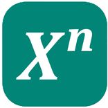 Máy tính lũy thừa