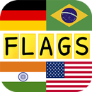 Guess the Country - Flag Quiz APK