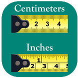 인치에서 센티미터까지