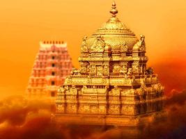 Tirupati Balaji Wallpapers Ekran Görüntüsü 2