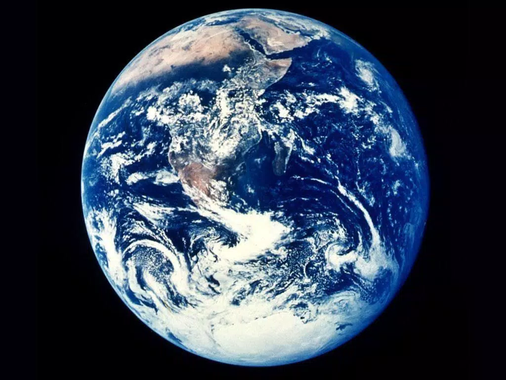 3D Planet Earth Wallpaper APK for Android Download