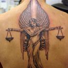 Angel Tattoos Wallpapers icon