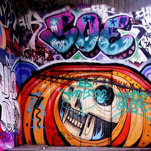 Graffiti Wallpapers