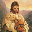 Jesus Wallpapers APK