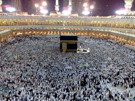 Kaaba Fonds d'écran capture d'écran 2