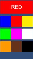 Learning Colors for Kids capture d'écran 2