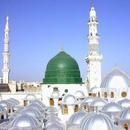 Madinah Fonds d'écran APK