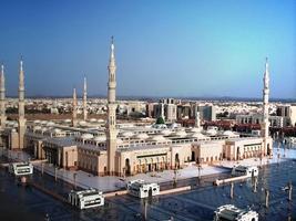 برنامه‌نما Madinah Wallpapers عکس از صفحه