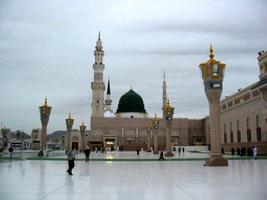 پوستر Madinah Wallpapers