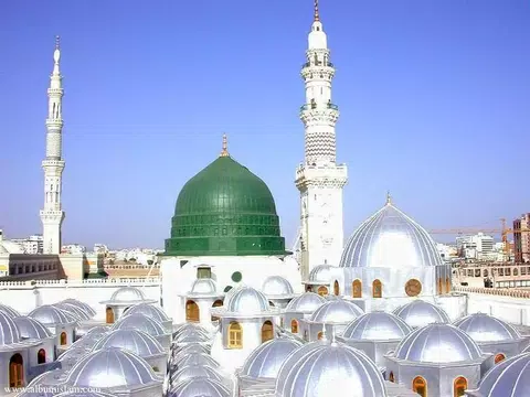 Madinah Wallpapers APK  for Android – Download Madinah Wallpapers APK  Latest Version from 