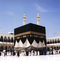Makkah Wallpapers poster