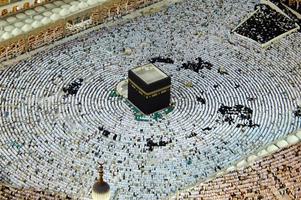 Makkah Wallpapers screenshot 1