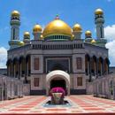 APK Mosques Wallpapers