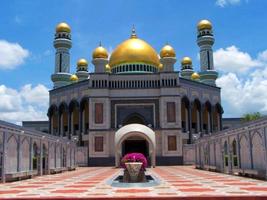 Mosques Wallpapers poster