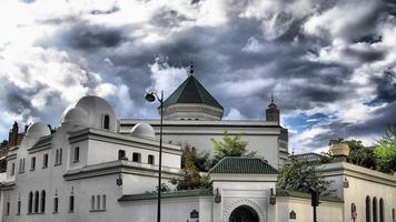 Mosquées Fonds d'écran capture d'écran 1