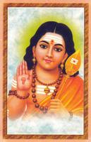 Lord Murugan Wallpaper اسکرین شاٹ 2