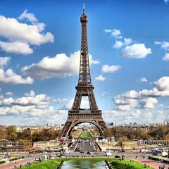 Paris wallpapers APK download