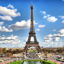 Paris wallpapers APK