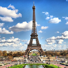 Paris wallpapers icon