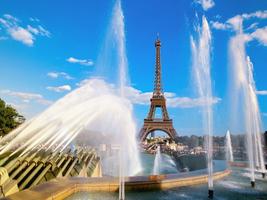 Paris wallpapers โปสเตอร์