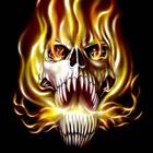 Skull Wallpapers آئیکن