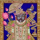 Shrinathji 배경 화면 아이콘