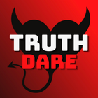 Truth Or Dare? Game Naughty icon