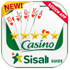SISAL CASINO REVIEW GUIDE icon