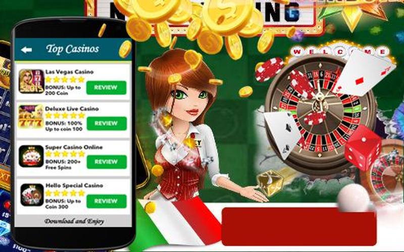 Sisal Casino Live