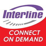 Interline Connect ícone