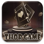 THOR GAME أيقونة