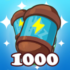Spin and Coin Master Daily Link icon