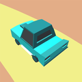 Drive Around 3D