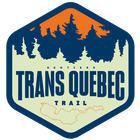 TQT - Trans Quebec Trail biểu tượng