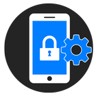 Screen Tools - Disable Touch & Rotation Lock icône