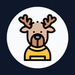 Bucko icon