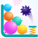 Thorn Balloons: Bounce Pop GO! APK