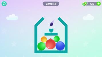 Thorn Balloons: Bounce Pop GO! スクリーンショット 3