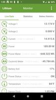 PowerMonX স্ক্রিনশট 1