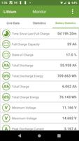PowerMonX স্ক্রিনশট 3