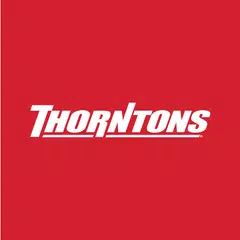 Thorntons Refreshing Rewards アプリダウンロード