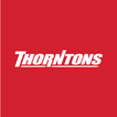 Thorntons Refreshing Rewards আইকন