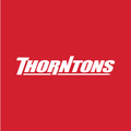 Thorntons Refreshing Rewards