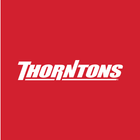 Thorntons أيقونة