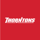 Thorntons आइकन