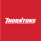 Thorntons-icoon