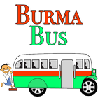 Burma Bus icône