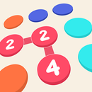 Pop n Pop: Connect Dots, Merge APK