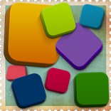 Vintage Block Puzzle