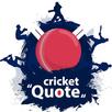 Cricket Quote : Motivational Thought APK